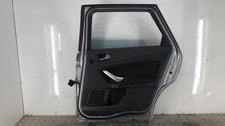 Porte arrière et accessoires Ford MONDEO
