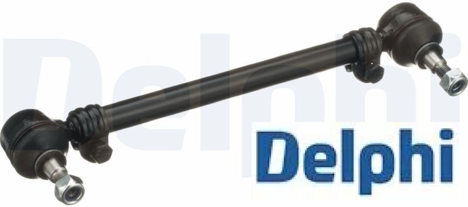 Delphi Spurstange [Hersteller-Nr. TL343] für BMW - Bild 2