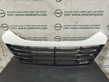 HYUNDAI IX35 MK2 FRONT BUMPER LOWER GRILLE