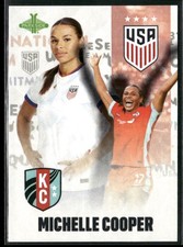 2025 Parkside Club and Country #3 Michelle Cooper