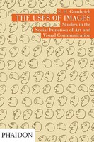 E. H. Gombrich | The Uses Of Images | Taschenbuch | Englisch (2000) | Phaidon