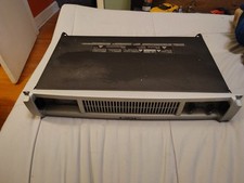 qsc amplifier plx 1104