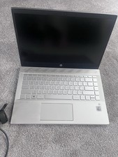 HP Pavilion 14-CE3501NA Laptop
