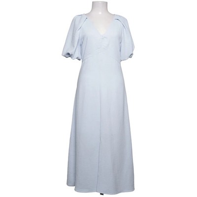Neo Noir, Maxikleid, Größe: 36, Blau, Polyester, Sonstiges, Damen #bFg