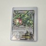 Pokémon Rayquaza EX 75/108 Roaring Skies Ultra Rare 170 HP Holo Card