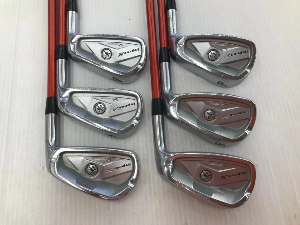 Yamaha Inpres X for sale | eBay