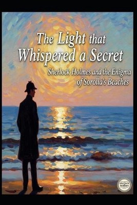 The Light That Whispered a Secret / Sherlock Holmes and the Enigma of Sorolla's 
