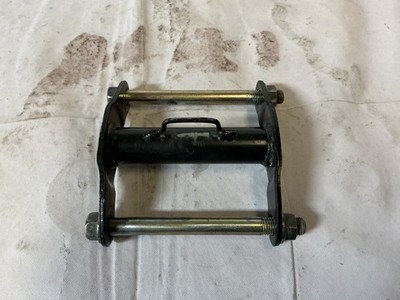 Honda TRX250R 86-87 OEM Rear Motor Mount 50354-HA2-670