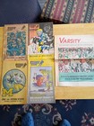 30 University of Michigan football guides 1977-2007 — photo 4