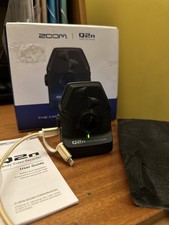 Zoom Q2n Handy Video Audio Recorder