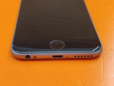 **AS IS - READ** Cell Phone Apple iPhone 6 A1549 AT&T 16GB Space