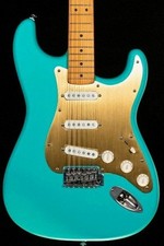 Fender Squier 40th Anniversary Vintage Editio...