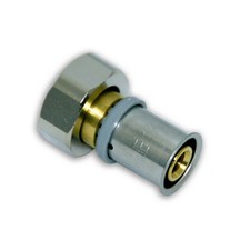 Roth Pressverschraubung 20mm