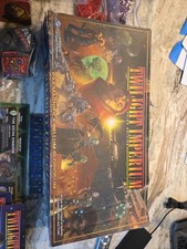 Twilight Imperium 3rd Edition+ Shattered Empi...