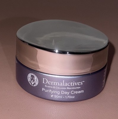 DERMALACTIVES PURIFYING DAY CREAM - 1.7 fl oz / 50 ml