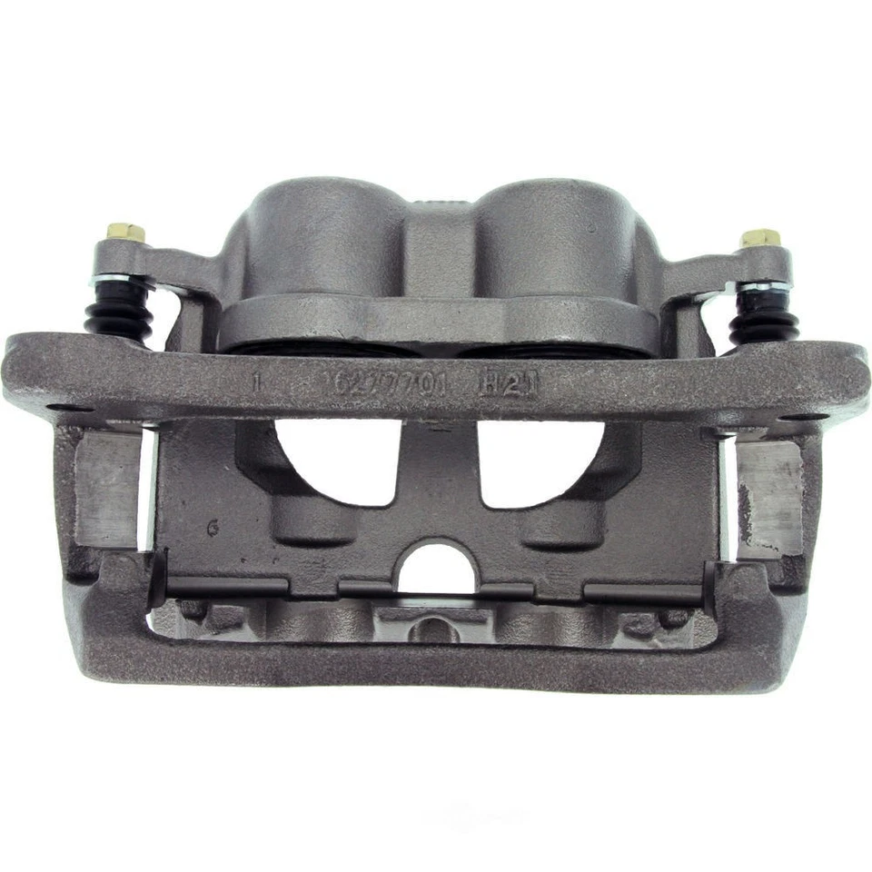 Pinza de freno de disco compatible con Ram 3500 2011-2018 piezas centrales Foto 2 de 4