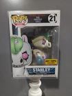 Funko Pop! Vinyl: Five Nights at Freddy's - Stanley - Hot Topic (Exclusive) #21