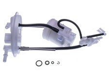 Kraftstofffilter DENCKERMANN A130233 für SUBARU FORESTER (SJ)