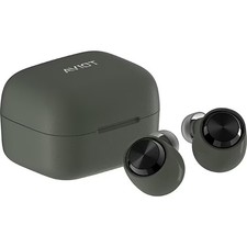 Aviot TE-A1-KH Fully wireless earphones, noise cancelling, khaki