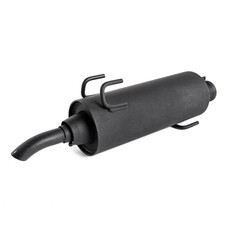 Kimpex Slip-On Muffler 418535