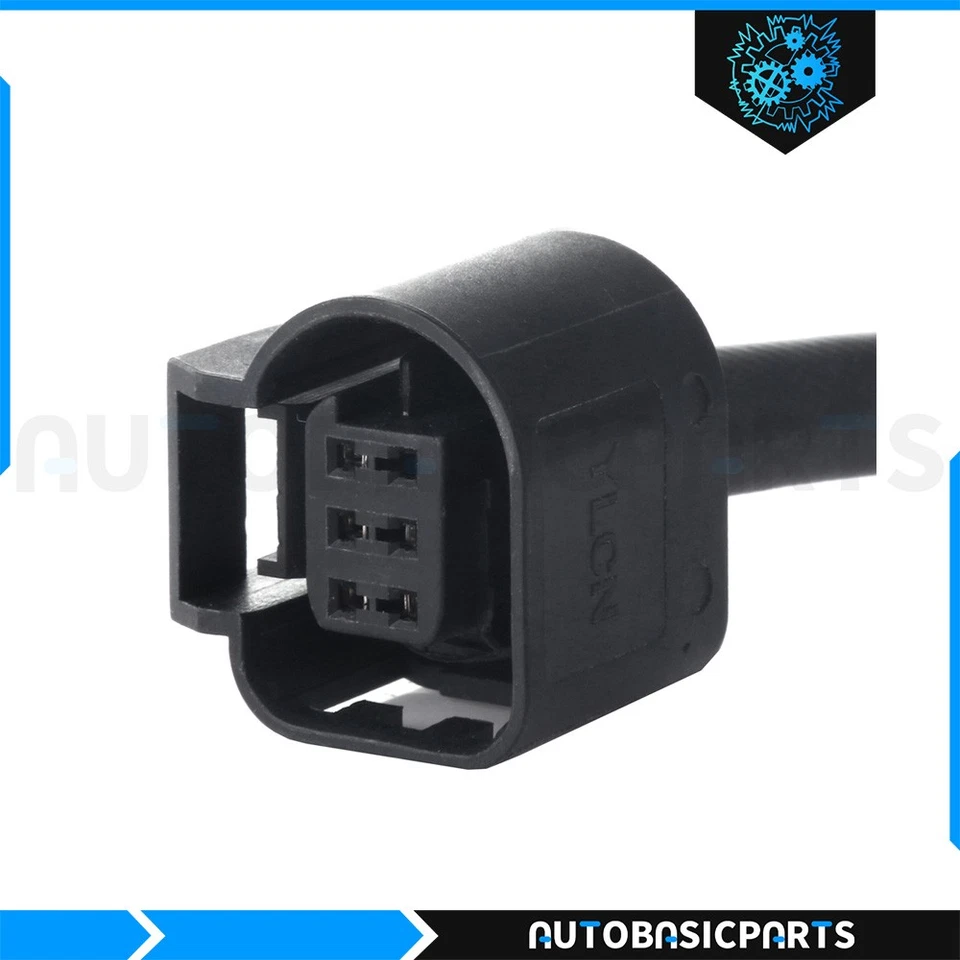 Se adapta a BMW 650i Gran Coupé 2013-2015 4,4 L aguas arriba/pre/superior sensor de oxígeno O2 02 Foto 3 de 4