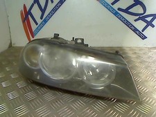 Feu avant (phare) Alfa Romeo ALFA 156