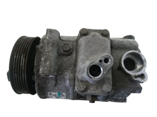 Klimakompressor 1K0820859F AUDI A3 (8P1) 1.9 TDI