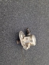 BMW 7 G11 G12 2016 Kraftstoffpumpe im Tank 8601015 Benzin 330kW LMZ815