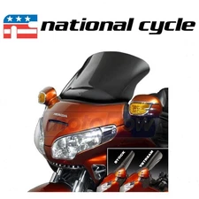 National Cycle VStream Windshield for 2006-2010 Honda GL1800HPN Gold Wing wx