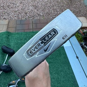 Nike Everclear Putter | eBay