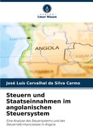José LuíS Carvalhal Da Silva Carmo | Steuern Und Staatseinnahmen Im...