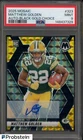 2025 Mosaic Matthew Golden Mosaic Black (PSA 9)