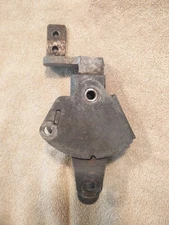 Vintage Mr Gasket 4 Four Speed Shifter Body. Exact Application Unknown.