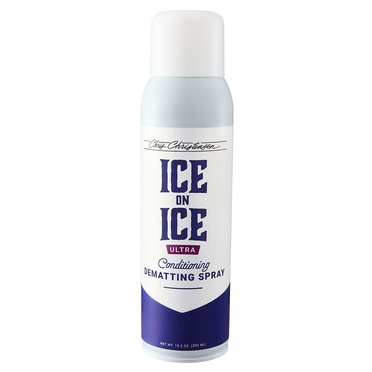 Chris Christensen Ice on Ice Ultra Conditioning Dematting Sp