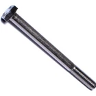 014973183783 Hex Cap Screws 1/428 x 3 Inch Grade 5 Fine Thread Bolts 8 PCS