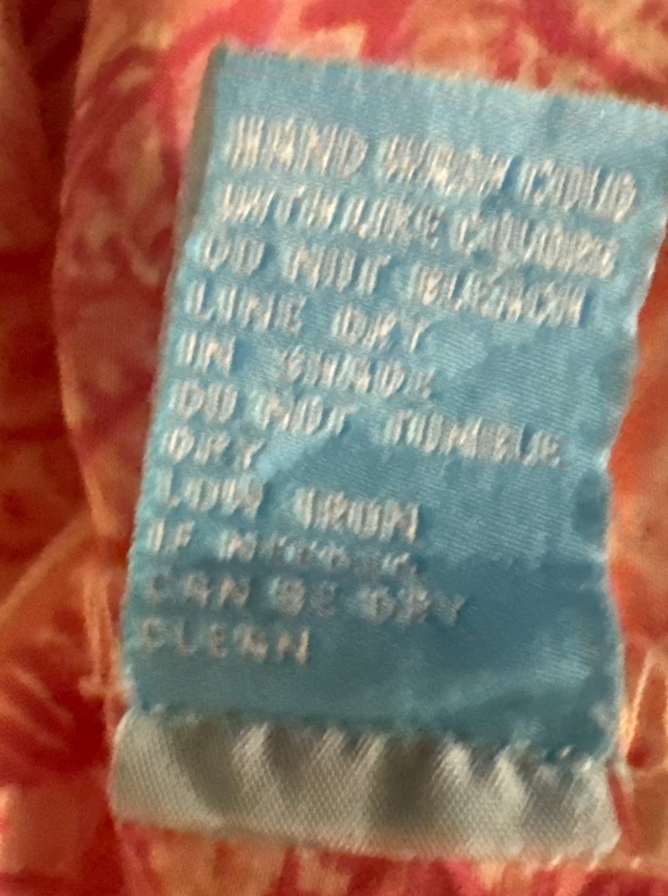 J.McLaughlin Seashell Long Sleeve Button Down Shi… - image 8