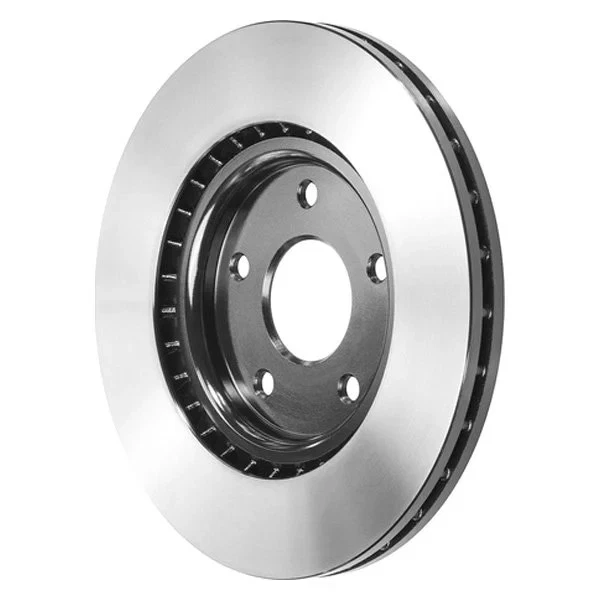 For Dodge Journey 12 Wagner ThermoQuiet Front Brake Kit w Ceramic Pads Foto 4 de 4