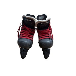 CCM JetSpeed FT470 Ice Hockey Skates Men’s Size 5 D Width