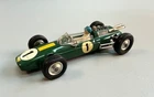 Corgi Toys Lotus-Climax Formula 1 Racing Car No 155 - Excellent Condition