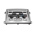 OEM for Replacement AC Control Panel for Toyota For Land Cruiser LC100 1998-2007