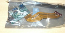 NEW GENUINE DELL XPS 17 L701X TRIPLE USB 3.0 CIRCUIT BOARD 45M3V 045M3V