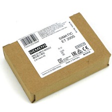 NEW Siemens 6ES7134-4GB62-0AB0 6ES7 134-4GB62-0AB0 Analog Input Module