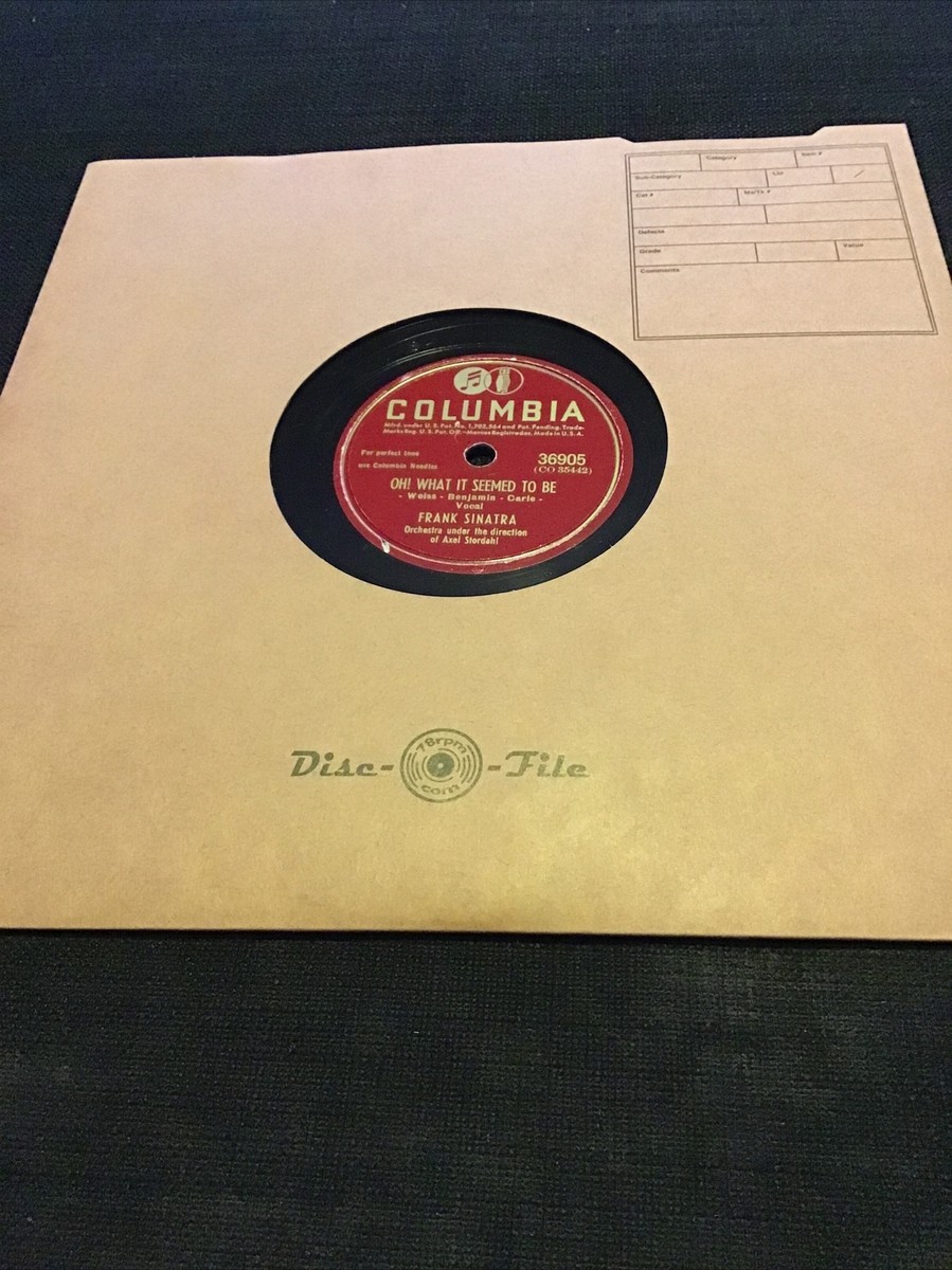 フランク・シナトラBestoftheColumbiaYears19431952 Frank