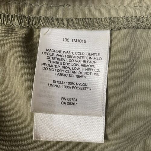 Columbia Titanium Cargo Vest L Utility Pockets Hiking Fishing Outdoors Hunting🔥 - Picture 17 of 17