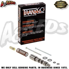 TransGo ZF5HP19 Pressure Regulator Valve Repair Kit (#5HP-19-PR)