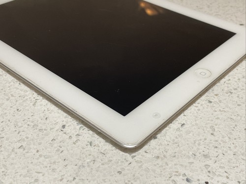 Apple iPad 2 16GB, A1396, Wi-Fi + Cellular 9.7in - White (AU Stock) #10w - Picture 5 of 10