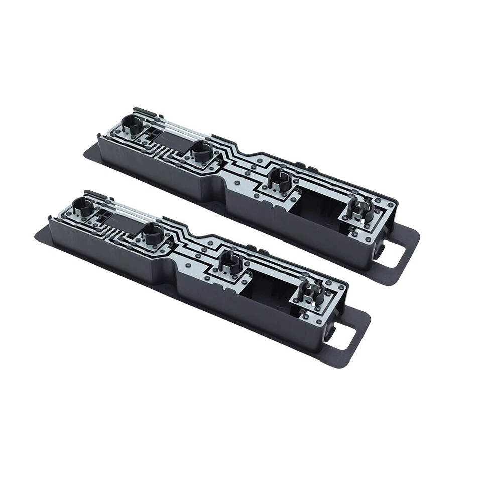 2PCS Rear Tail Light Circuit Boards For 1995-2006 Dodge Freightliner Sprinter - Image 4 of 4