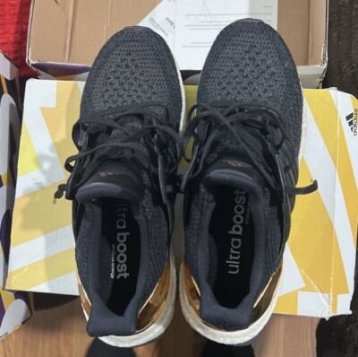 Size adidas UltraBoost Limited Gold Medal 2016