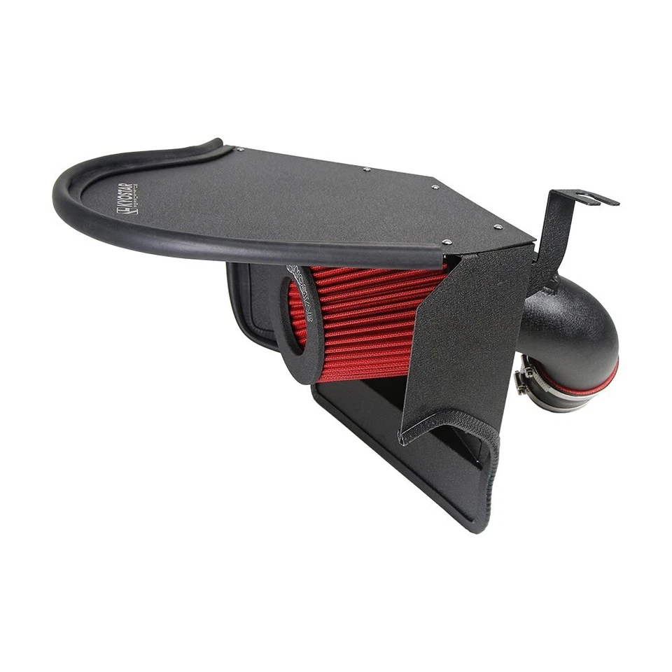 Kit de sistema de admisión de aire frío turbo para BMW X3 X4 B58 3.0T 2018-2021 tubo de alto flujo Foto 2 de 4