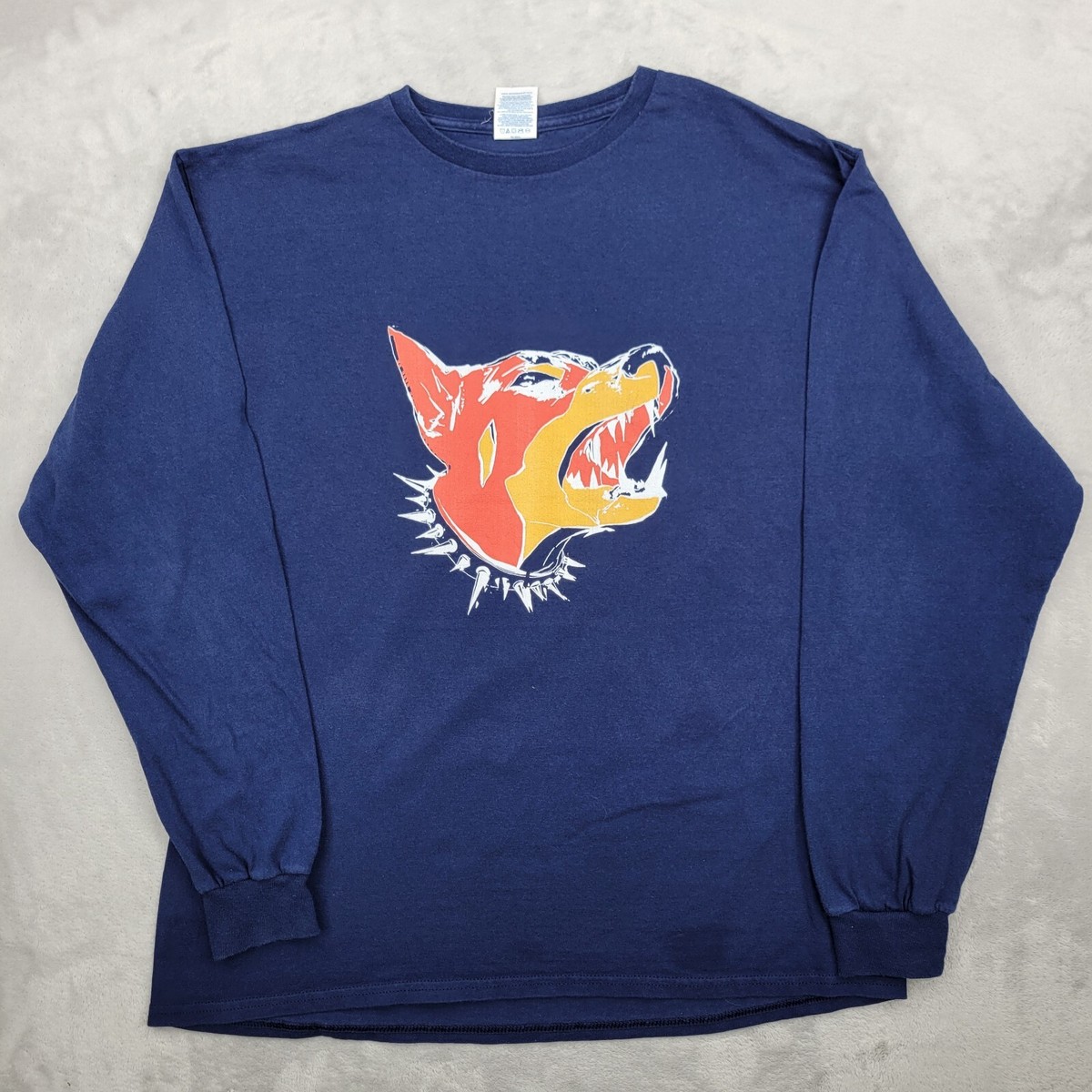 [GRAVER]★PUPPY WALK BACK LOGO SHORT SLEEVE TEE Designer fashion, Seoul-fully created | W Concept